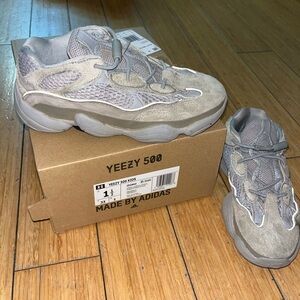 Yeezy 500